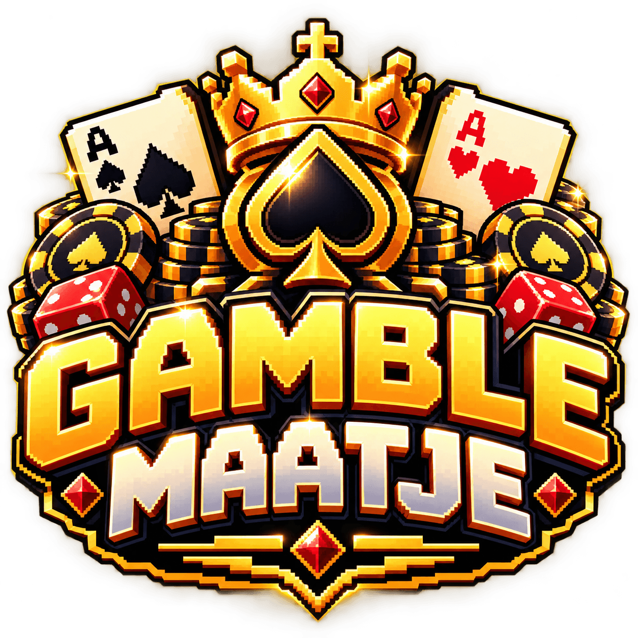 Gamble Maatje